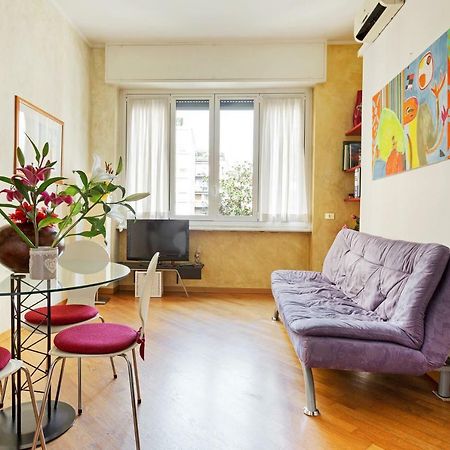 Appartamento Moscova Balcony Flat Milano Esterno foto